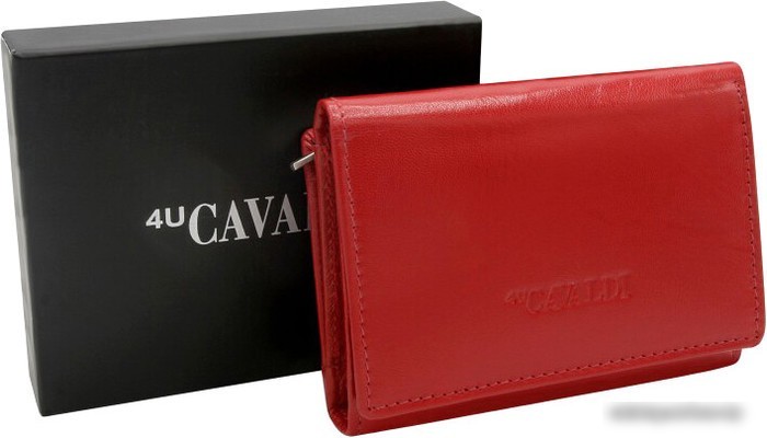 Портмоне Cedar 4U Cavaldi RD-17-GCL (морской)