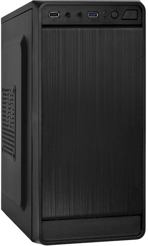 Компьютер Z-Tech G740-8-480-610-D-0001n