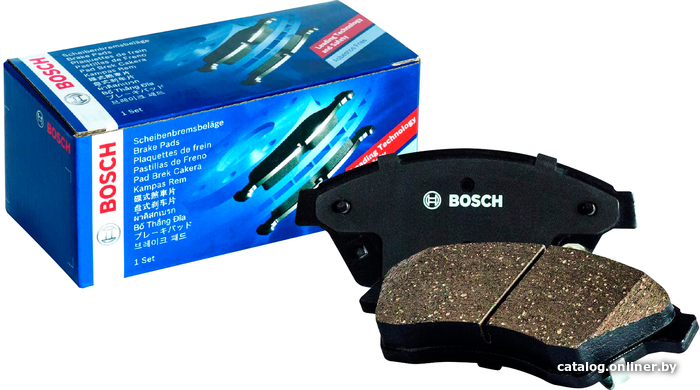 Bosch 0986494016 Bosch 0986494016