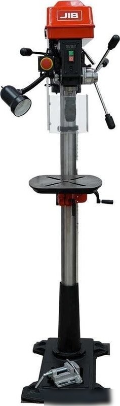 Станок JIB DP15VL