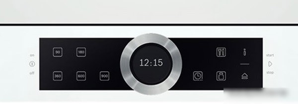 Микроволновая печь Bosch BFL634GW1
