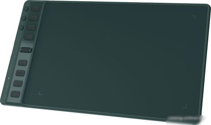 Графический планшет Huion Inspiroy 2 M H951P (сосново-зеленый)