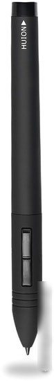 Графический планшет Huion 680TF (черный/желтый)