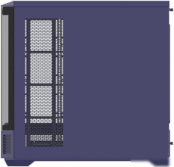 Корпус Thermaltake View 600 TG Future Dusk CA-11H-00FNWN-00
