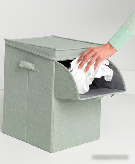 Корзина Brabantia 120466 (зеленый)
