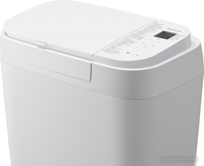 Хлебопечка Panasonic SD-R2520WTS