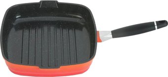 Сковорода-гриль BergHOFF Virgo Orange 8500138