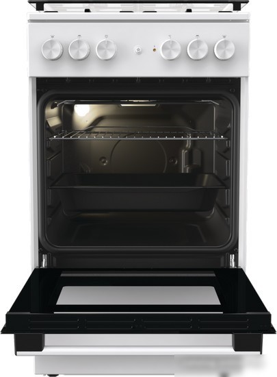 Кухонная плита Gorenje GK5A21WH