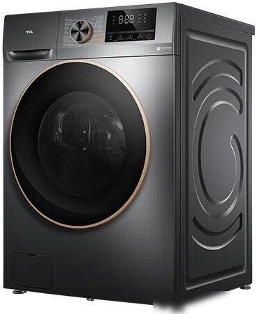 Стиральная машина TCL W-P210W