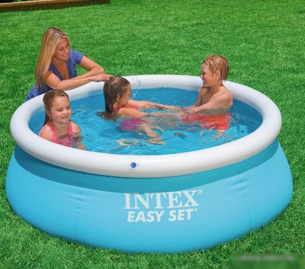 Надувной бассейн Intex Easy Set 183x51 (54402/28101)