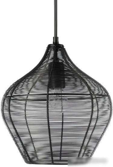 Подвесная люстра Bergenson Bjorn Vinger BB0000359 (черный)
