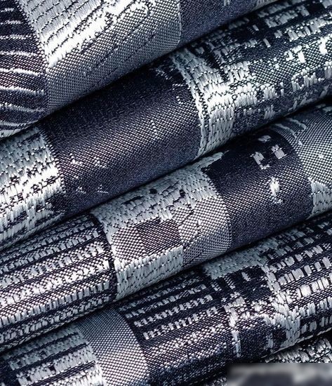 Штора Legrand Мегаполис 2x2.8 58120654 (синий)
