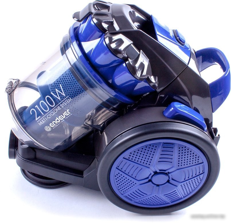 Пылесос Endever VC-560