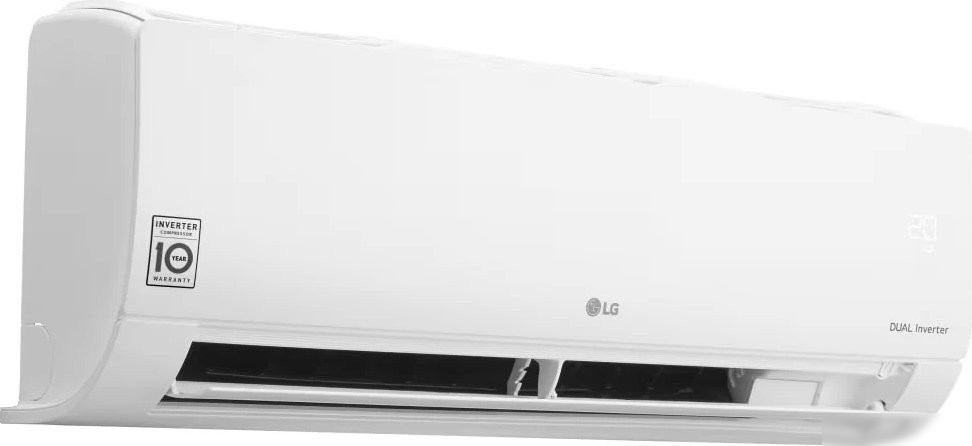Кондиционер LG LS24GQ