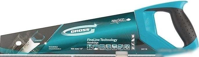 GROSS Piranha GR-24110