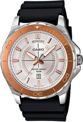 Наручные часы Casio MTD-1076-7A4