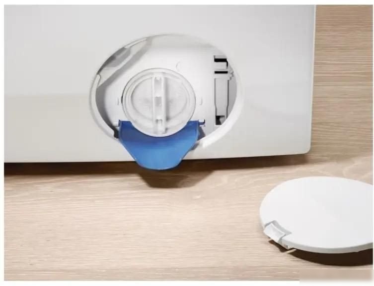 Стиральная машина Electrolux EW6F1481E