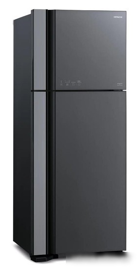 Холодильник Hitachi HRTN7489DFGGRCS