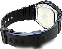 Наручные часы Casio W-216H-1BVEF
