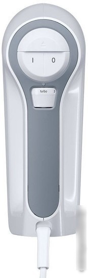 Миксер Braun HM 3107 WH Weiss