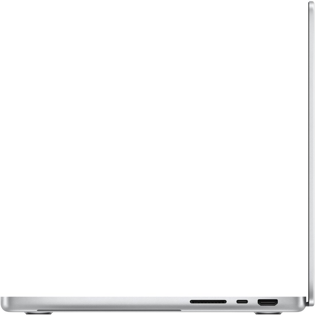 Ноутбук Apple MacBook Pro 14.2" M5 2025 MJ3E4