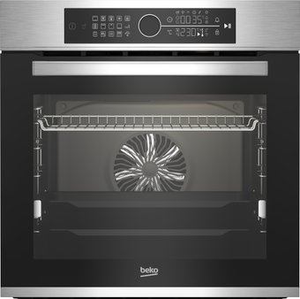 Электрический духовой шкаф BEKO BBIM12400XCS