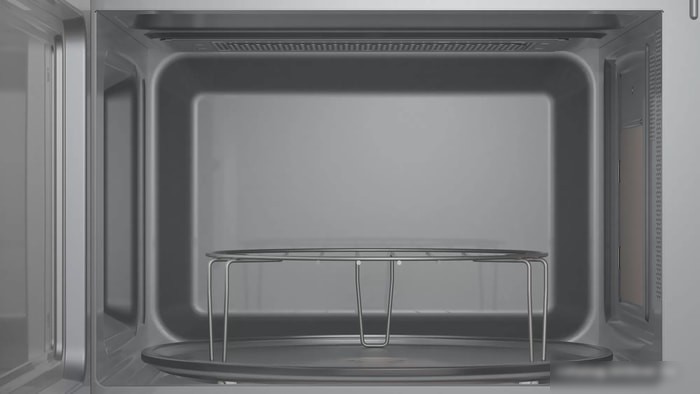 Микроволновая печь Bosch BEL653MB3