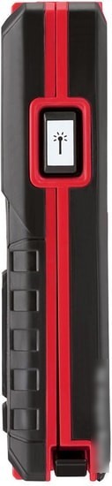 Лазерный дальномер Milwaukee LDM 45 4933459277