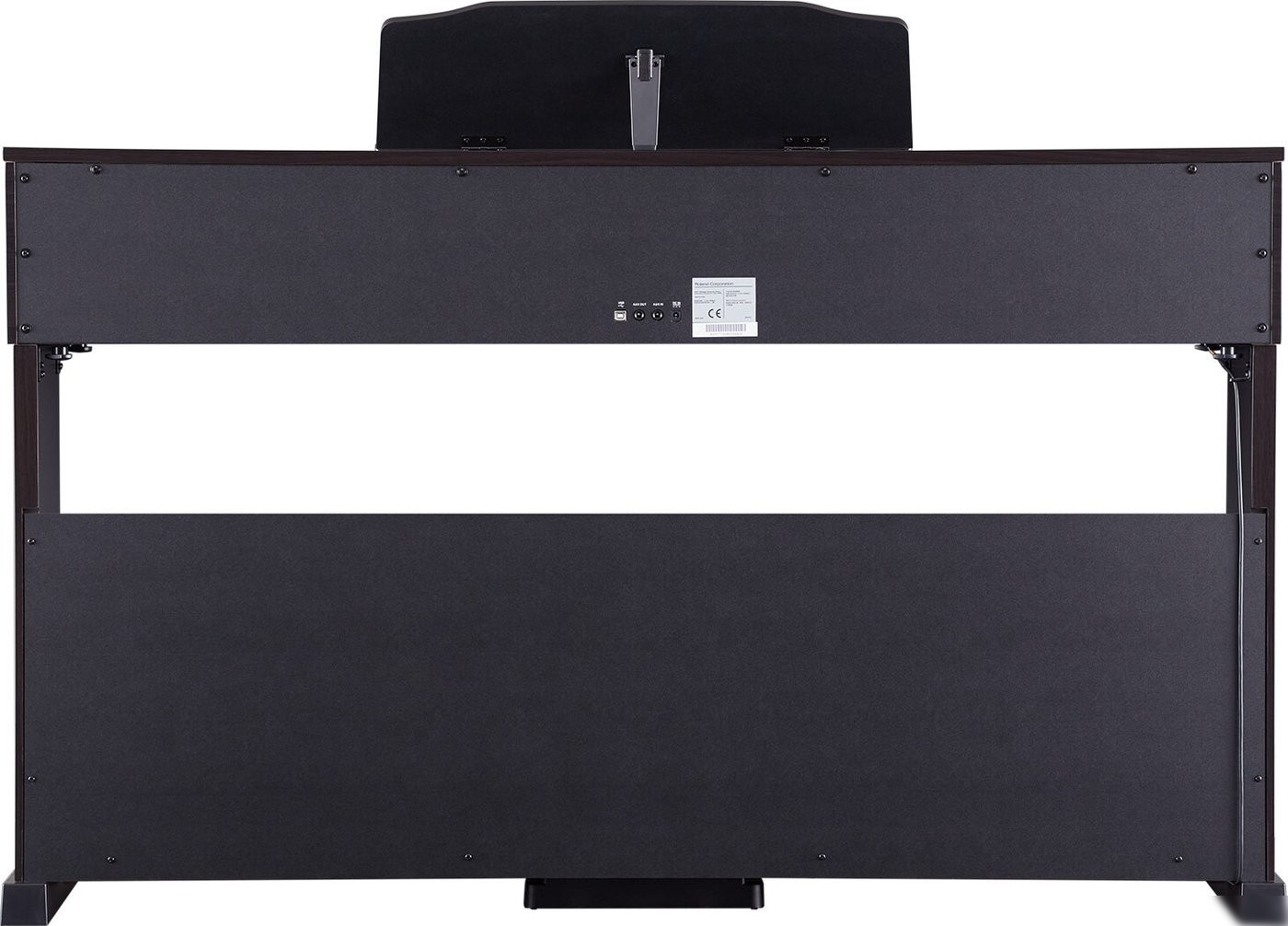 Цифровое пианино Roland RP30