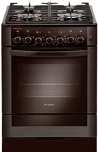 Кухонная плита GEFEST 6502-02 0045