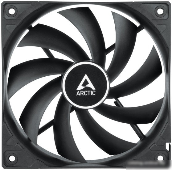 Набор вентиляторов Arctic F12 PWM PST (5 шт) ACFAN00250A