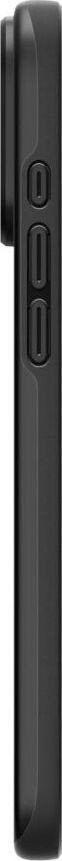 Чехол для телефона Spigen Thin Fit Mag Magsafe для iPhone 16 Pro Black