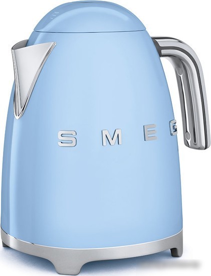Чайник Smeg KLF03PBEU