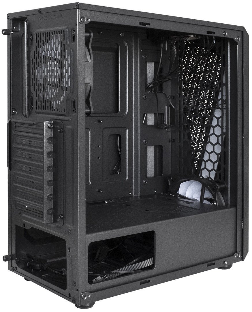 Корпус ExeGate EVO-8225 EX292858RUS