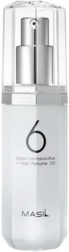 Масло Masil 6 Salon Lactobacillus Hair Perfume Oil Light 66 мл