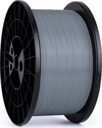Пластик Elegoo RAPID PLA+ Plastic Spool 5кг (серый)