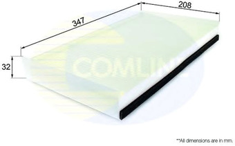 Comline EKF279