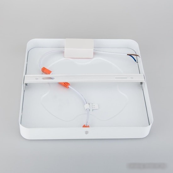 Лампа Elektrostandard DLS034 18W 4200K