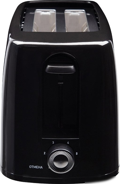 Тостер HomeStar HS-1015 106193 (черный)