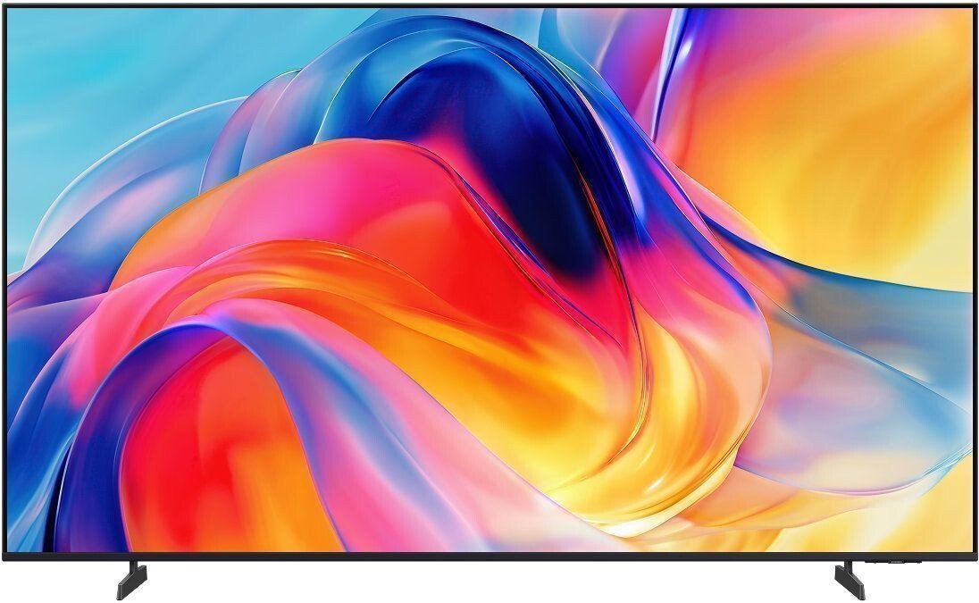 MiniLED телевизор Samsung Mini LED M70 4K UE75M70HAUXPY