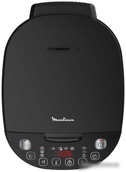 Мультиварка Moulinex MK622832