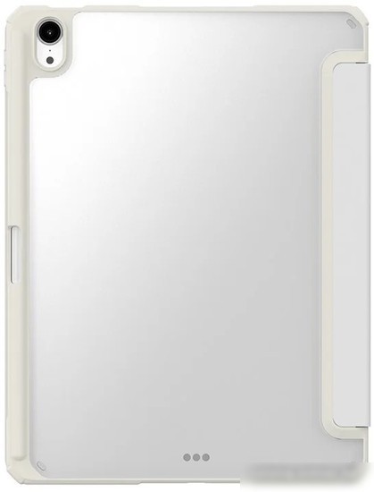 Чехол для планшета Baseus Minimalist для Apple iPad Air (белый)