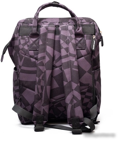 Городской рюкзак Erich Krause ActiveLine Multi 17L Fragments 58824