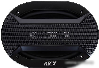 Коаксиальная АС KICX RX 693