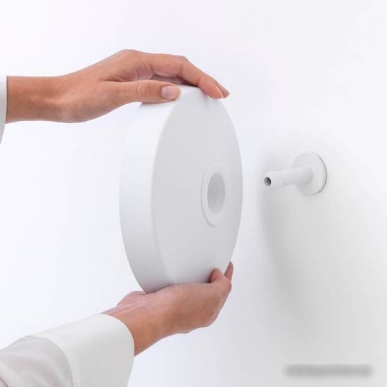 Косметическое зеркало Brabantia Зеркало MindSet 303463