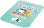 Кухонные весы Beurer KS 19 Breakfast