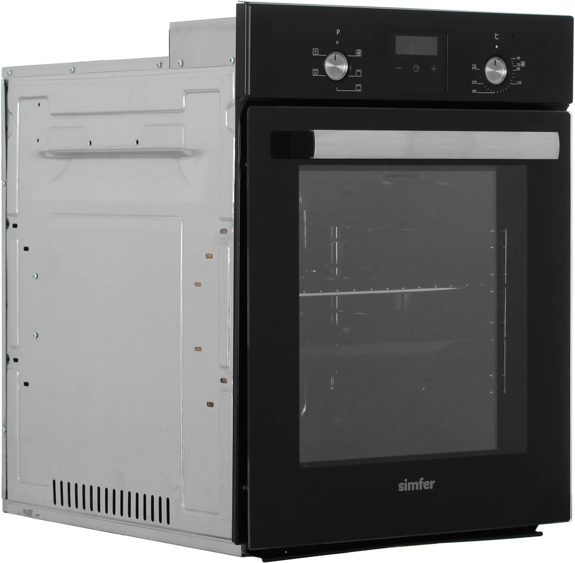 Электрический духовой шкаф Simfer B4EB66025