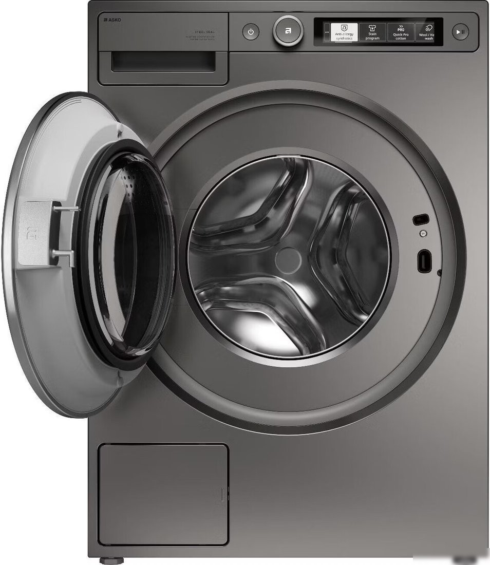 Стиральная машина ASKO W5096RT