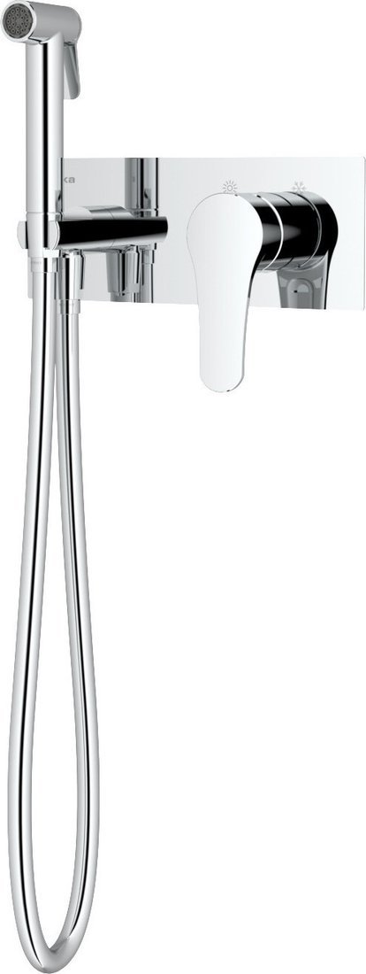 Гигиенический душ Teska Elsa Pro BTK6406