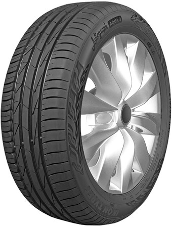Летние шины Ikon Tyres Autograph Aqua 3 205/60R16 96W